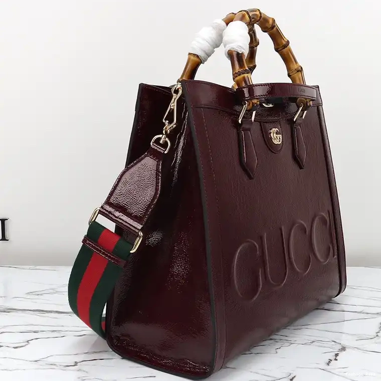 Fashion Reps 2407YA0004 Gucci Bags 0524